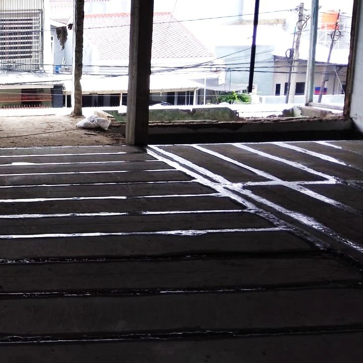 Panel LantaiJakarta Utara